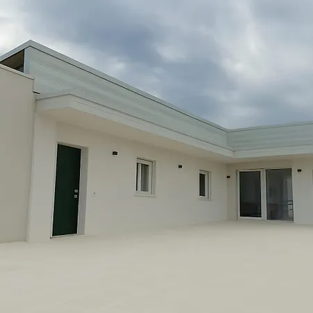Gasthof Al Settimo Chilometro Gioia Del Colle