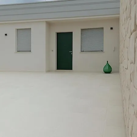 Al Settimo Chilometro Guest house