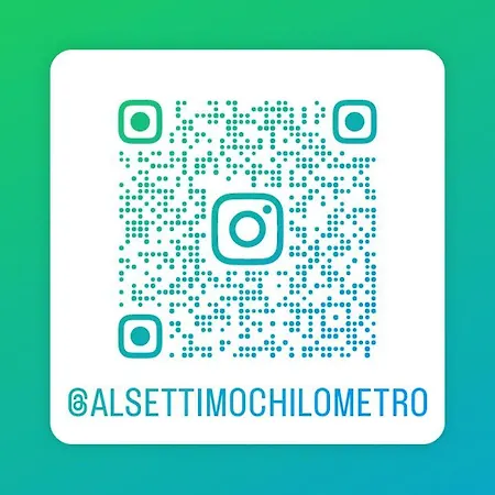 Affittacamere Al Settimo Chilometro 4*