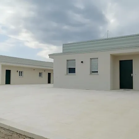 Al Settimo Chilometro Konukevi 4*