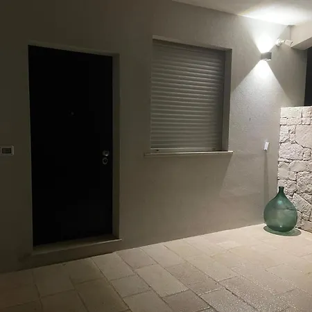 Guest house Al Settimo Chilometro