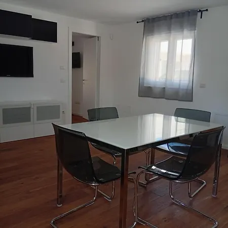 Al Settimo Chilometro Guest house
