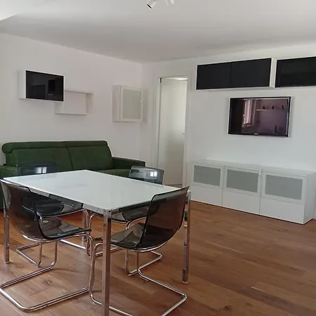 Konukevi Al Settimo Chilometro Gioia Del Colle