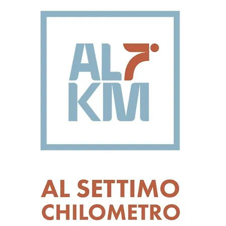 Al Settimo Chilometro Gioia Del Colle
