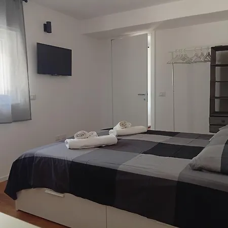Guest house Al Settimo Chilometro