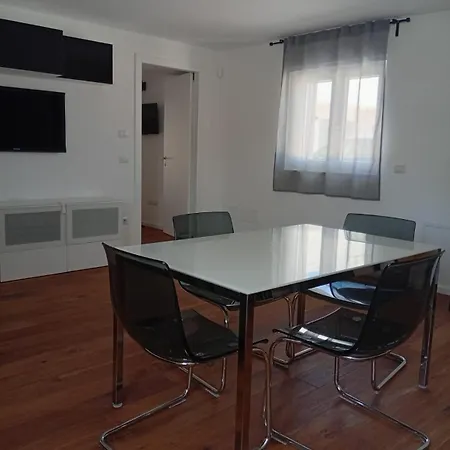 Vendégház Al Settimo Chilometro 4*
