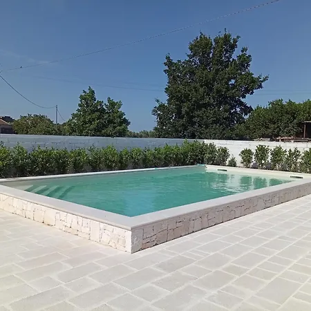 Al Settimo Chilometro Affittacamere 4*