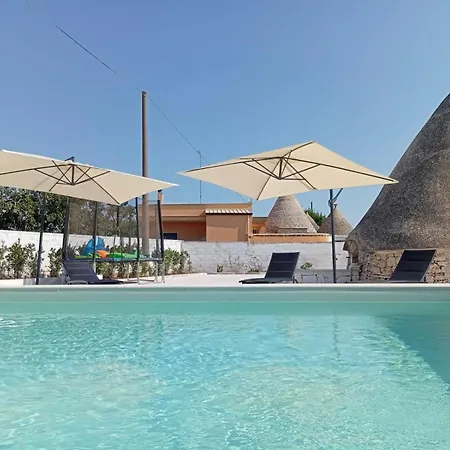 Affittacamere Al Settimo Chilometro Gioia Del Colle