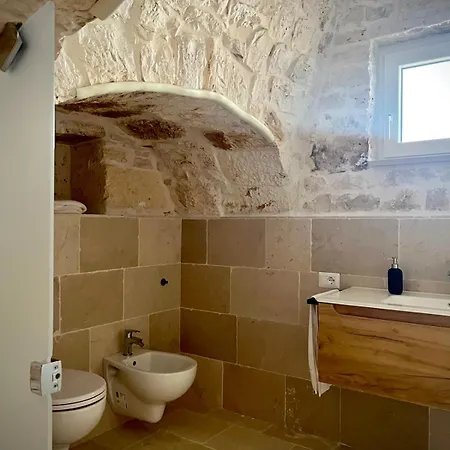 Maison d'hôtes Al Settimo Chilometro Gioia Del Colle
