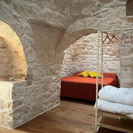 Al Settimo Chilometro Vendégház
