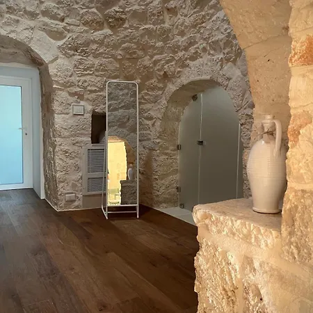 Al Settimo Chilometro Maison d'hôtes Gioia Del Colle