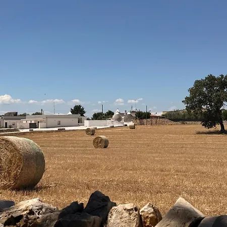 Al Settimo Chilometro Vendégház 4*