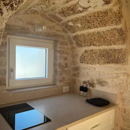 Al Settimo Chilometro Maison d'hôtes