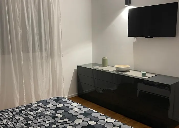 Konukevi Al Settimo Chilometro 4*