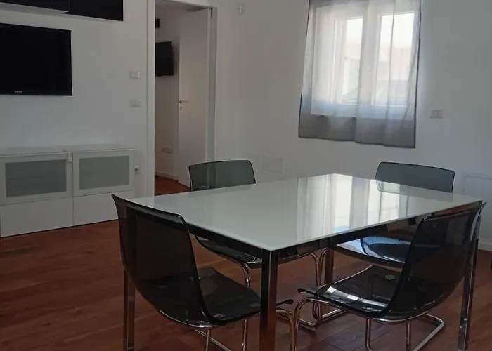 Konukevi Al Settimo Chilometro 4*