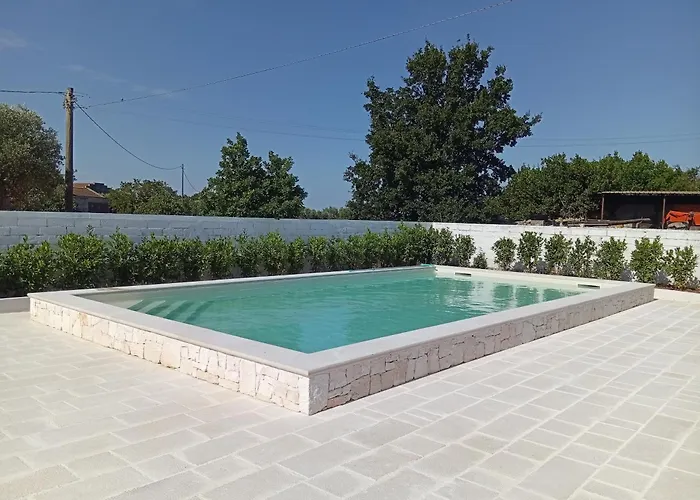 Al Settimo Chilometro Konukevi 4*